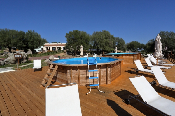 Hotel Liscia Country Relais (Luras)